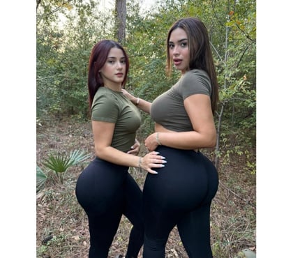 Escorts Hounslow Central Station Hounslow - Photos for DUO PARTY BRAZILIAN GIRLS😈🥂🍾 GOOD SERVICE