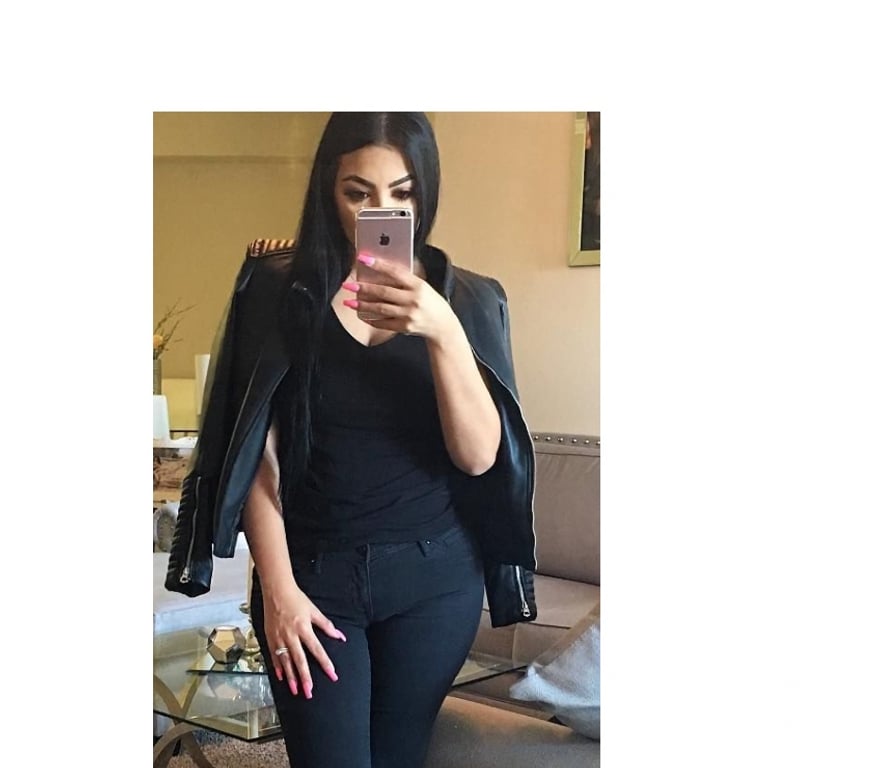 Escorts Staffordshire Stoke-on-Trent - Photos for Hi😘 , I,m Ana , NEW HERE, stay for 1 month