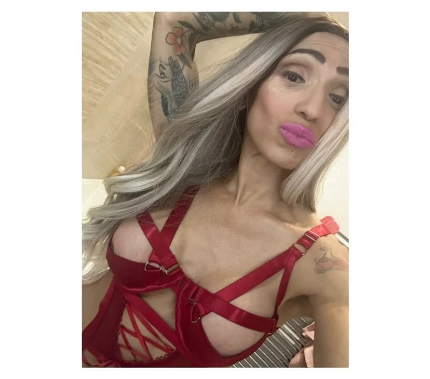 Escorts Kent Medway - Kent - Photos for ♥️VICTORIA ZOE😈BRAZILIAN TRANS🔝PARTY🔝