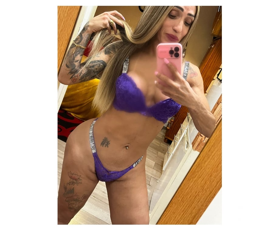Escorts Kent Medway - Kent - Photos for ♥️VICTORIA ZOE😈BRAZILIAN TRANS🔝PARTY🔝