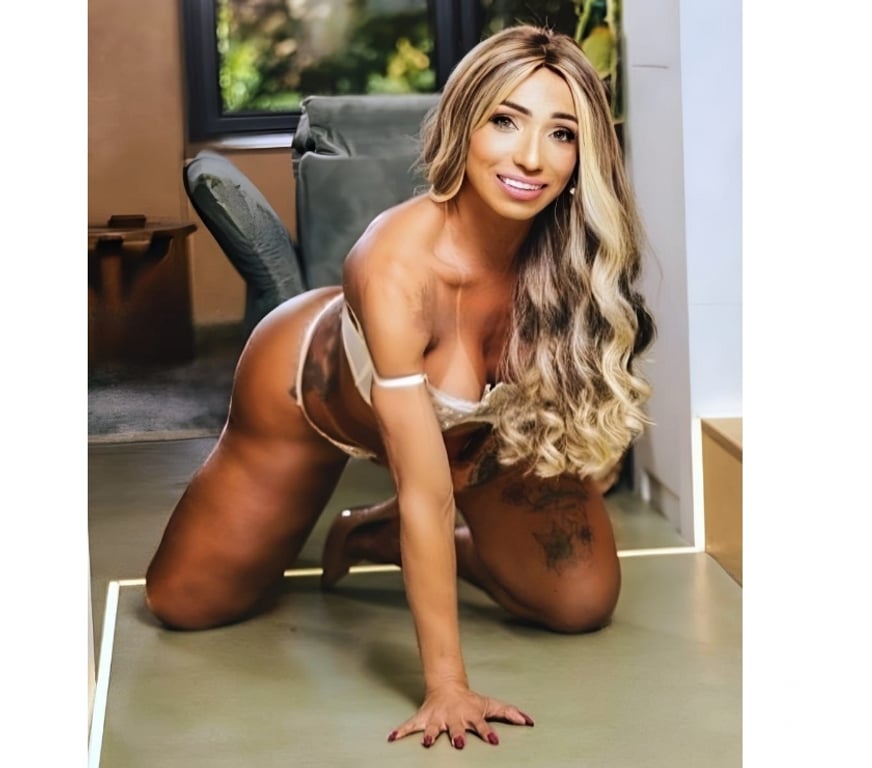 Escorts Kent Medway - Kent - Photos for ♥️VICTORIA ZOE😈BRAZILIAN TRANS🔝PARTY🔝