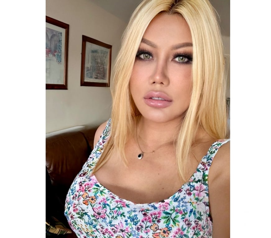 Trans Escorts East London Canary Wharf Station - East London - Photos for 🔥Angie Luxury Thai Ladyboy cuties 😚Best service 💗