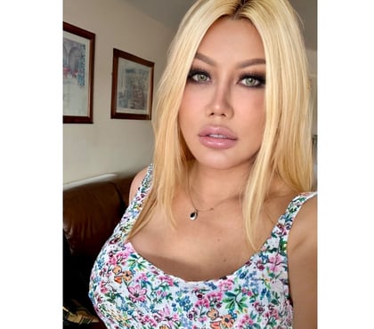 Transsexual Canary Wharf Station East London - Photos for 🔥Angie Luxury Thai Ladyboy cuties 😚Best service 💗