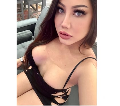 Transsexual Canary Wharf Station East London - Photos for 🔥Angie Luxury Thai Ladyboy cuties 😚Best service 💗