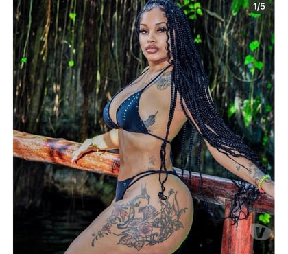 Escorts and Massages West Thurrock Thurrock - Essex - Photos for 🍒STUNNER black COLOMBIAN GIRL 🍒NO RUSH 💦