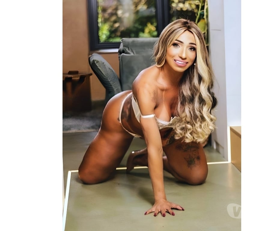 Trans Escorts Kent Medway - Kent - Photos for ♥️VICTORIA ZOE😈BRAZILIAN TRANS🔝PARTY🔝DOMINATION