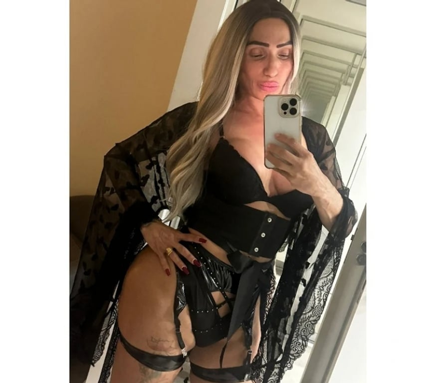 Trans Escorts Kent Medway - Kent - Photos for ♥️VICTORIA ZOE😈BRAZILIAN TRANS🔝PARTY🔝DOMINATION