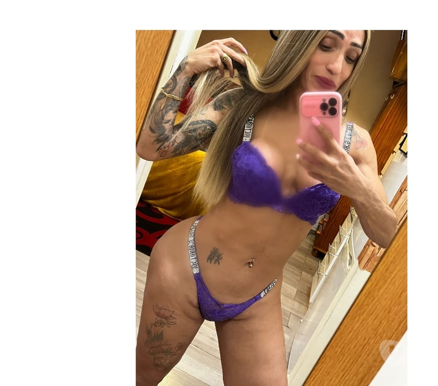 Trans Escorts Kent Medway - Kent - Photos for ♥️VICTORIA ZOE😈BRAZILIAN TRANS🔝PARTY🔝DOMINATION