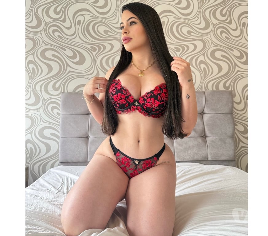 Escorts Merseyside Liverpool - Photos for Manuella latina 🩷🩷🩷