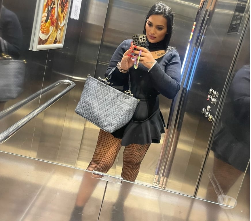 Escorts Cardiff Whitchurch - Cardiff - Photos for Senna♥️new first time in town ♥️✅️