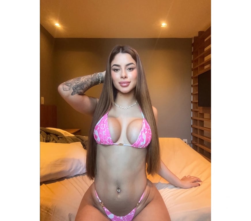 Escorts Dundee Dundee City Centre - Dundee - Photos for GABRIELLA🇧🇷PARTY GIRL🎉 NO FAKE🔥NAUGHTY😈