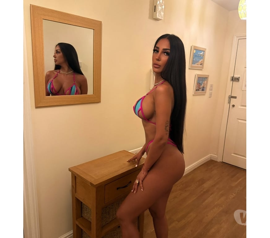 Escorts North London Enfield - Photos for Emily 💙STUNNING💋new in town📞PARTY
