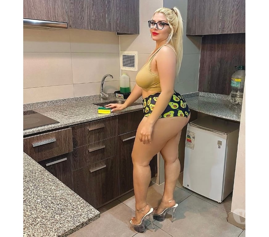 Escorts North West London Cricklewood - North West London - Photos for On fire blonde latin🍑🥳best company for you☎️💦