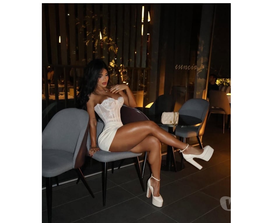 Escorts South West London Sutton - Photos for NEW CITY 🍷 ESTRELA PARTY GIRL 💋🍾