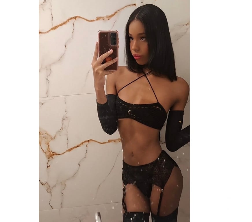 Trans Escorts Dorset Bournemouth, Christchurch and Poole - Photos for 🇧🇷 TS JOYCE BLACK MODEL🇧🇷