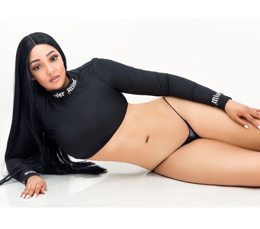 Escorts Barking and Dagenham Dagenham - Barking and Dagenham - Photos for Tiffany💯REAL💦Latina🍑💦💦