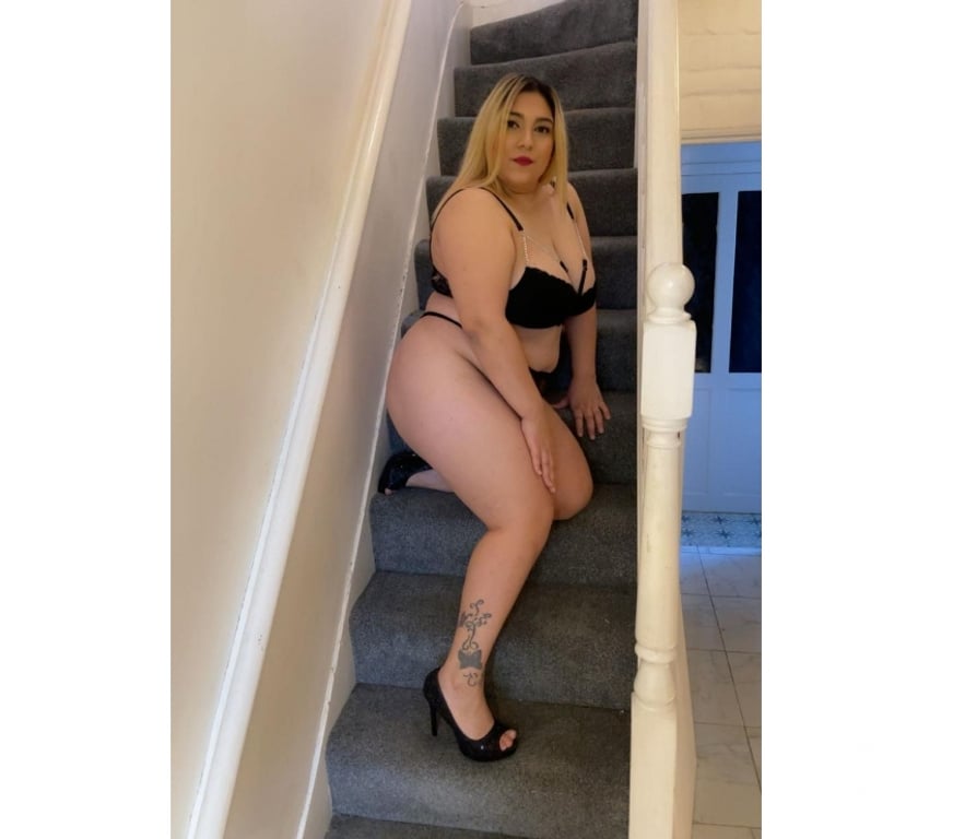 Escorts South West London Norbury - South West London - Photos for ROXY🌸HOT GIRL 🔥 ATTRACTIVE🥰 ⭐️ PARTY 🍭