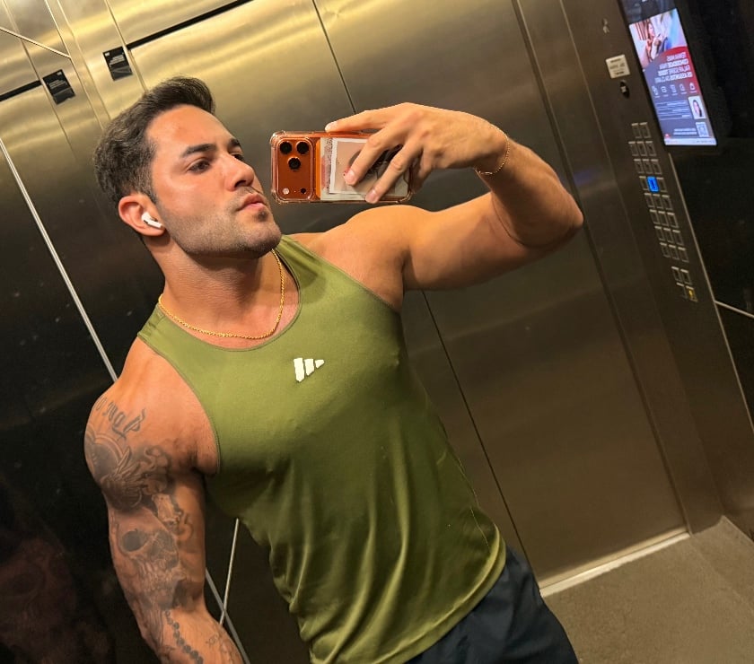 Gay Escorts Marylebone Central London - Photos for BrazilianLucca new in the city.