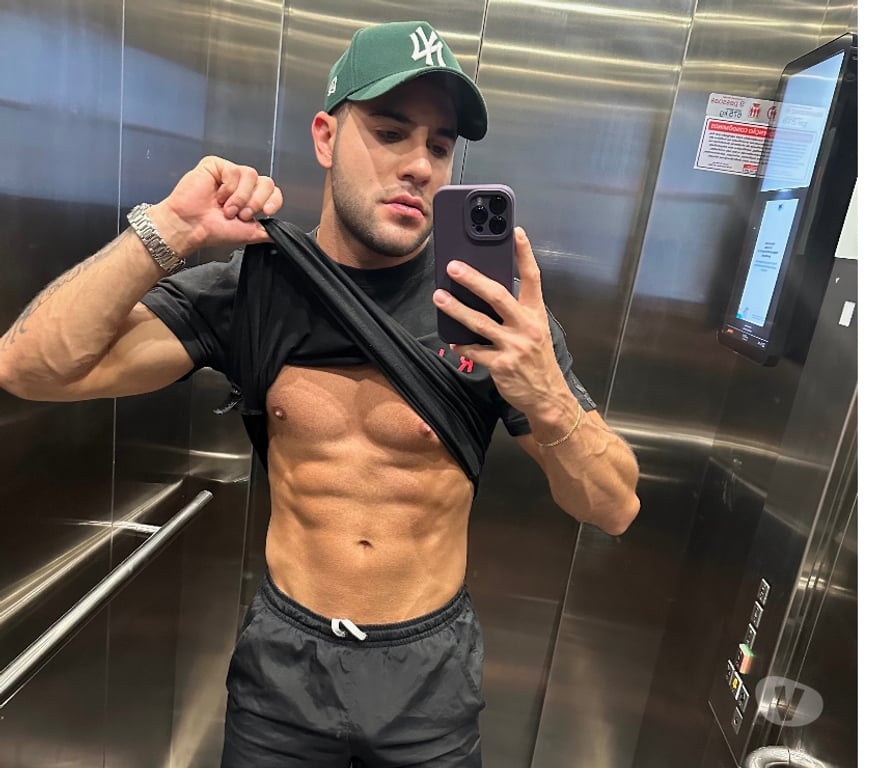  Gay massage Central London Soho - Central London - Photos for BrazilianLucca in SoHo