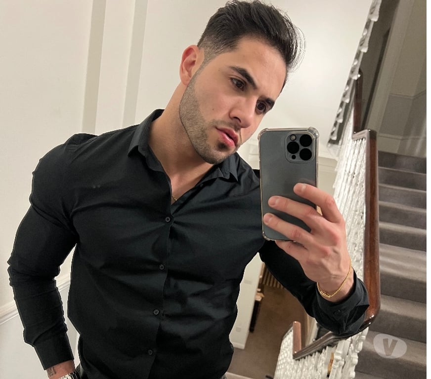  Gay massage Central London Soho - Central London - Photos for BrazilianLucca in SoHo