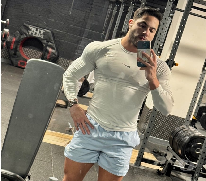  Gay massage Central London Soho - Central London - Photos for BrazilianLucca in SoHo