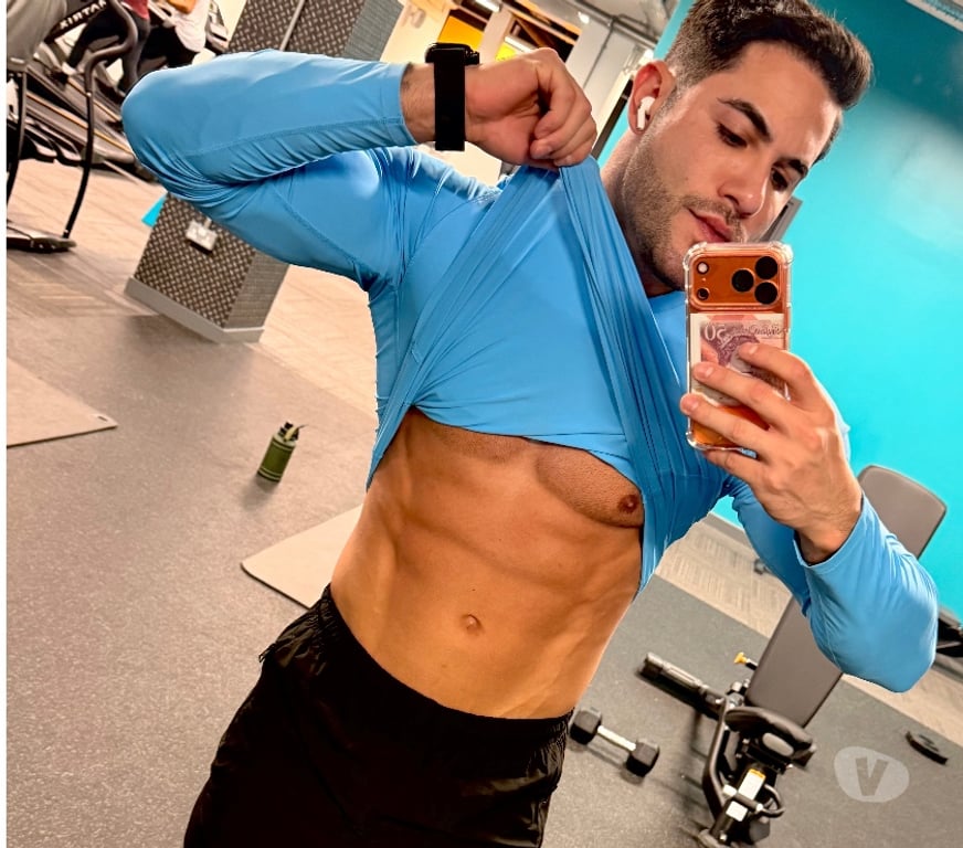  Gay massage Central London Soho - Central London - Photos for BrazilianLucca in SoHo