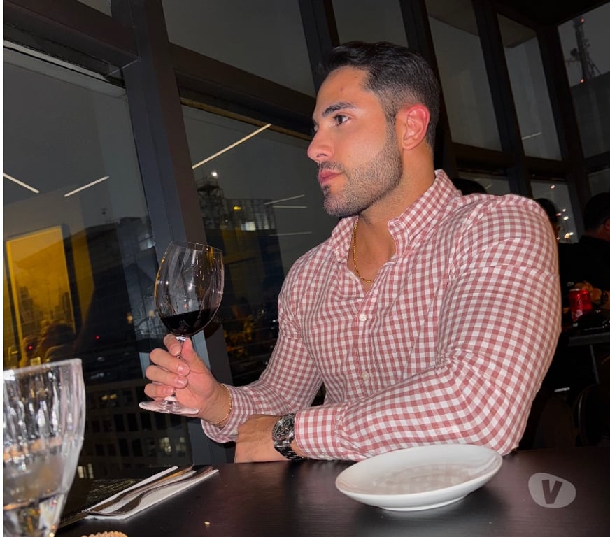  Gay massage Central London Soho - Central London - Photos for BrazilianLucca in SoHo