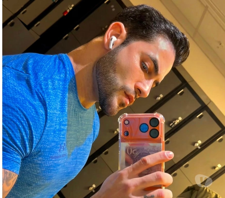  Gay massage Central London Soho - Central London - Photos for BrazilianLucca in SoHo