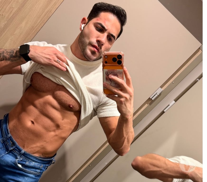  Gay massage Central London Soho - Central London - Photos for BrazilianLucca in SoHo