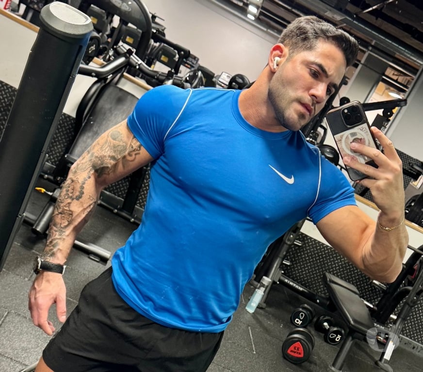  Gay massage Central London Soho - Central London - Photos for BrazilianLucca in SoHo