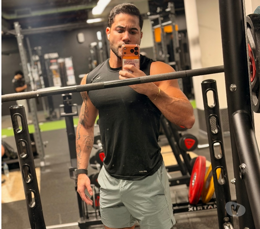  Gay massage Central London Soho - Central London - Photos for BrazilianLucca in SoHo