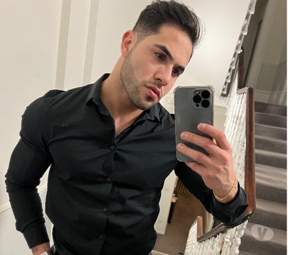 Gay Escorts Soho Central London - Photos for BrazilianLucca in SoHo