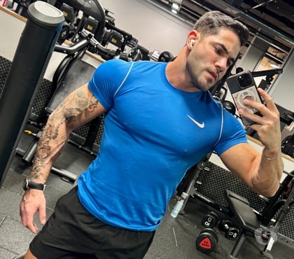 Photos for BrazilianLucca in SoHo