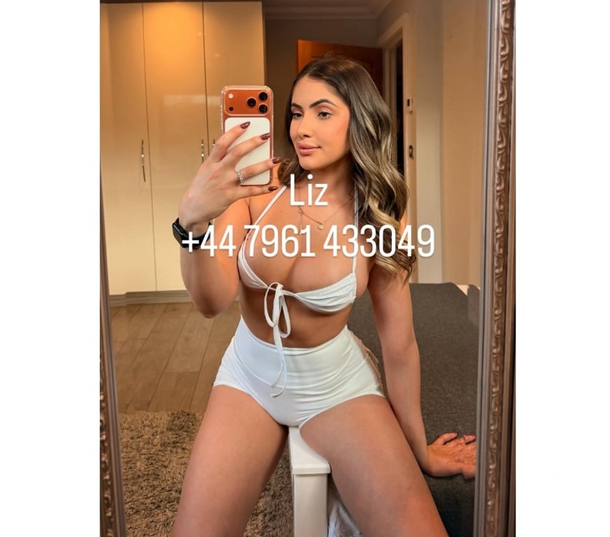 Escorts West Yorkshire Leeds - Photos for Liz Perfect Body Brazilian 🇧🇷 SWEET GFE ♥️