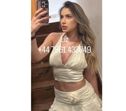 Escorts Leeds City Centre Leeds - Photos for Liz Perfect Body Brazilian 🇧🇷 GFE PARTY GIRL ♥️