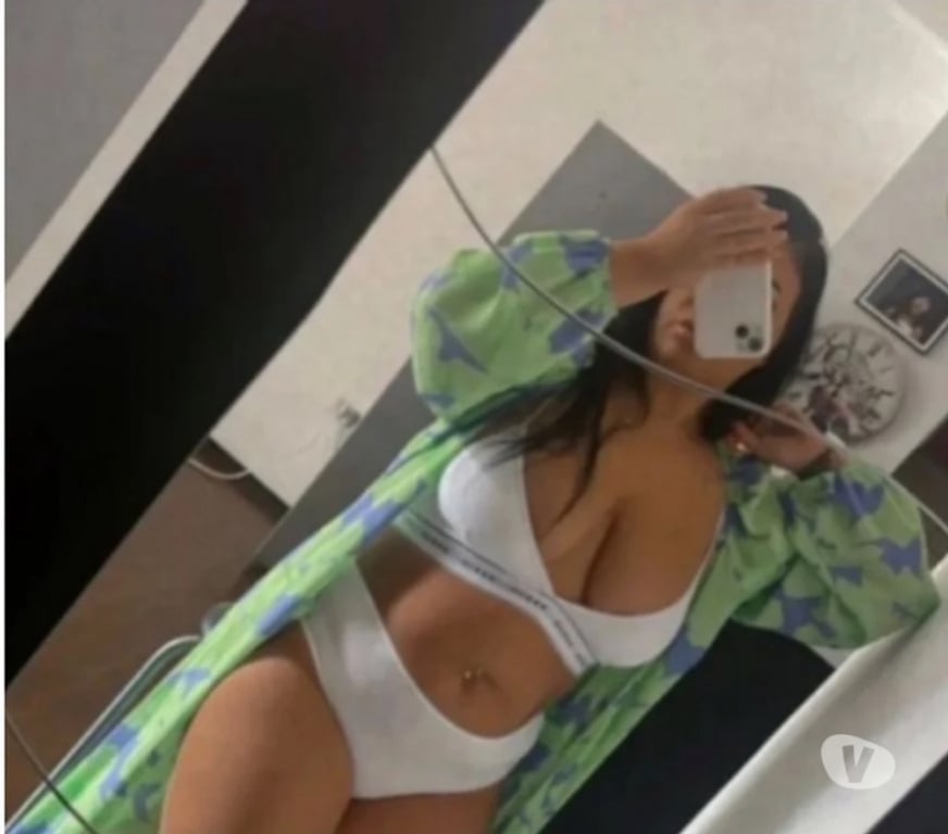 Escorts Greater Manchester Stockport - Photos for Carmen new girl in your town