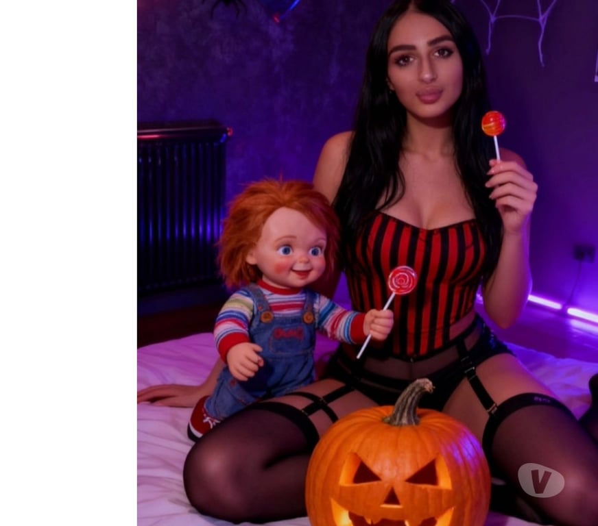 Escorts East London Bethnal Green - East London - Photos for CHANELA FULLY INCLUDING