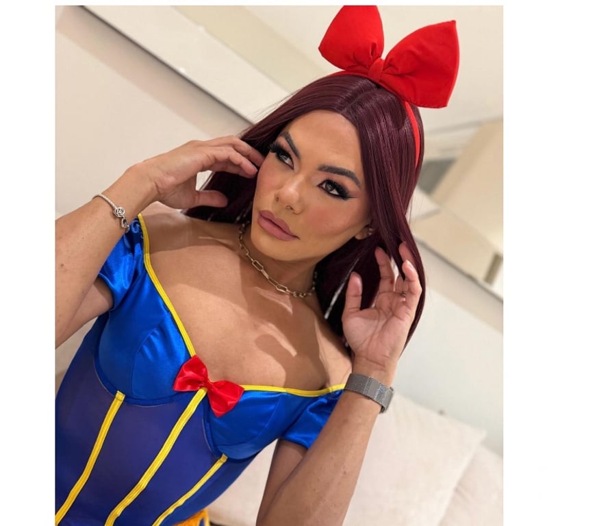 Trans Escorts County Durham Darlington - Photos for YOUR MESTRESS ⛓️‍💥@PARTY🎉