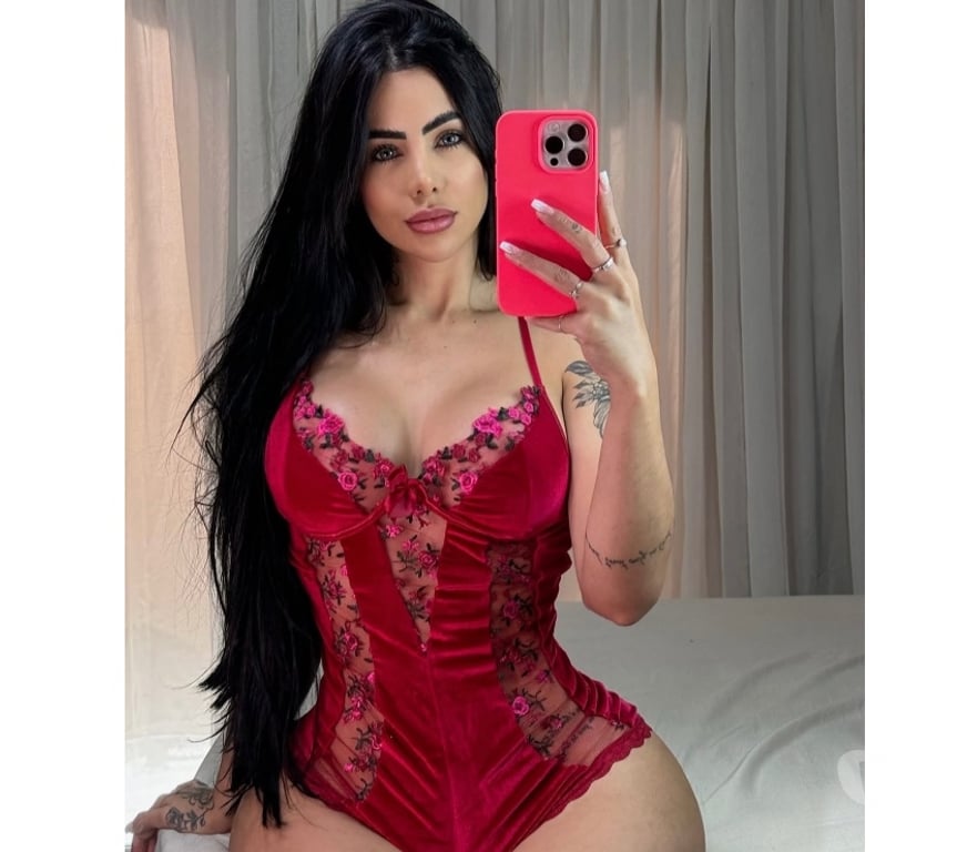 Escorts West Yorkshire Leeds - Photos for Ester Brazilian 🇧🇷 new girl in town 💯 real ❤️