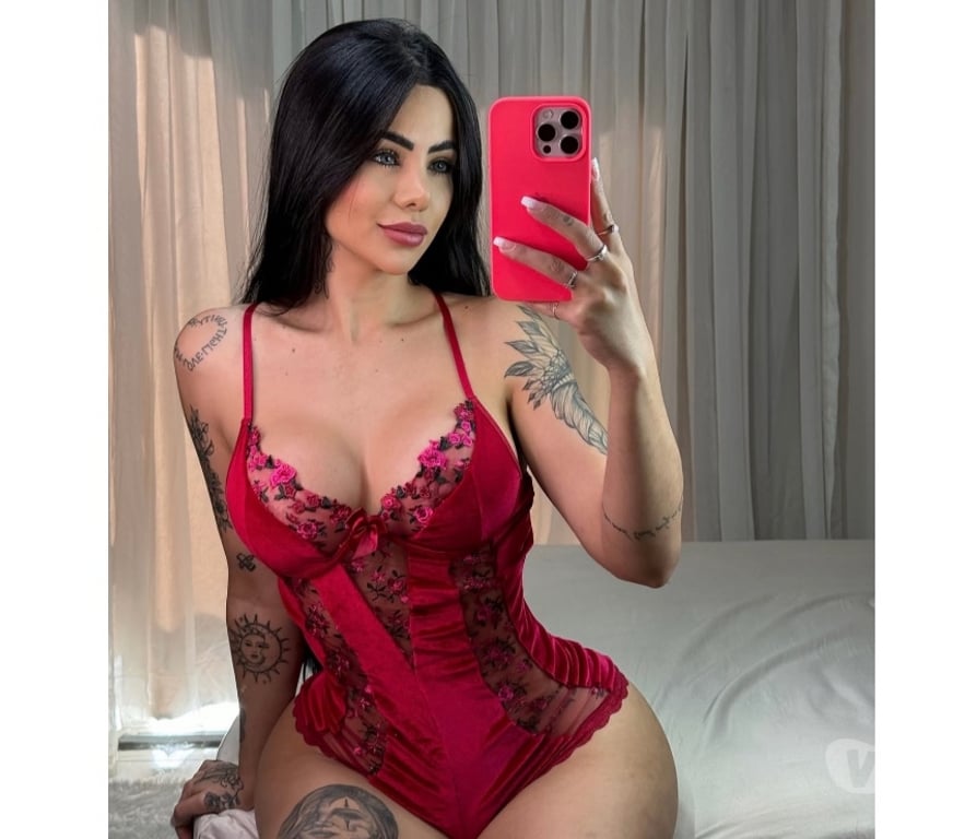 Escorts West Yorkshire Leeds - Photos for Ester Brazilian 🇧🇷 new girl in town 💯 real ❤️