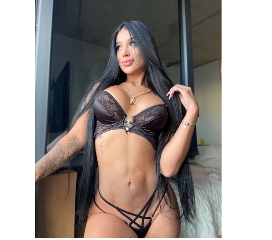 Escorts South East London Croydon - Photos for BIA BRAZILIAN FULL SERVICES 💋🔥 PARTYY