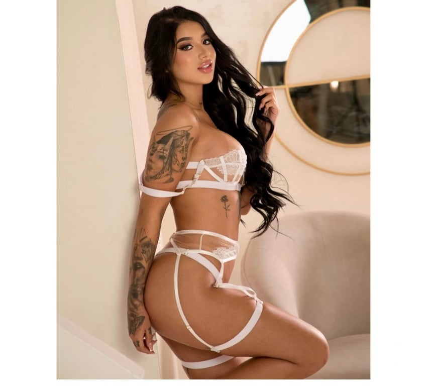 Escorts South East London Croydon - Photos for BIA BRAZILIAN FULL SERVICES 💋🔥 PARTYY