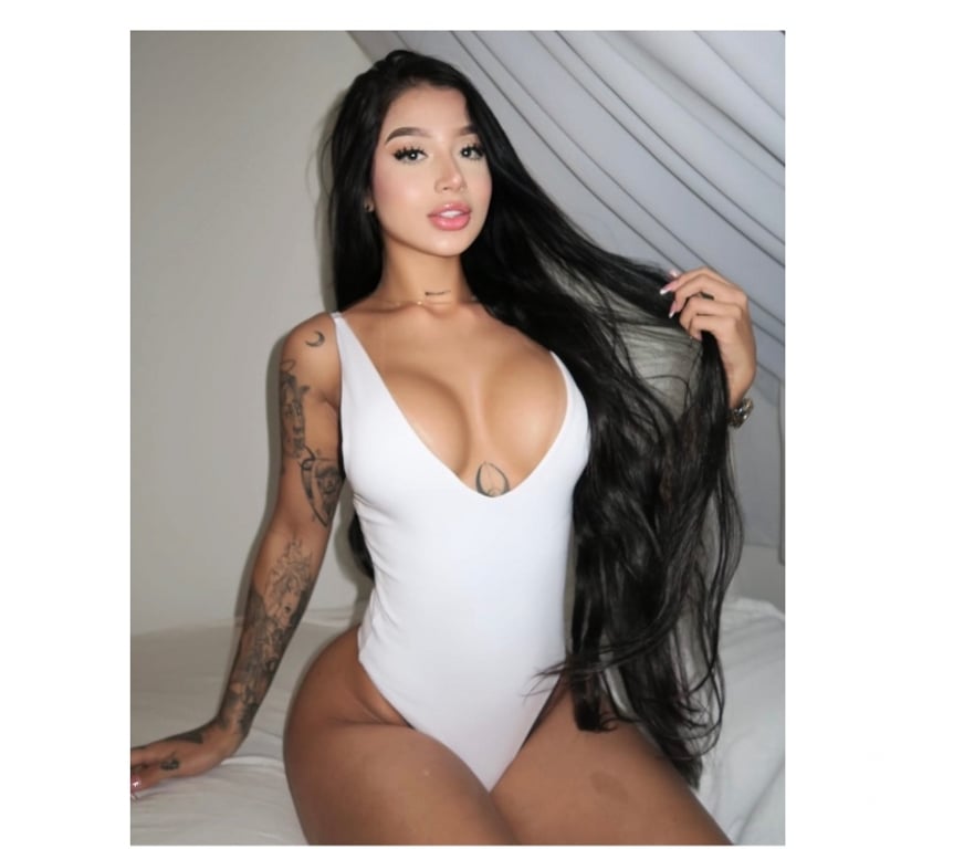 Escorts South East London Croydon - Photos for BIA BRAZILIAN FULL SERVICES 💋🔥 PARTYY