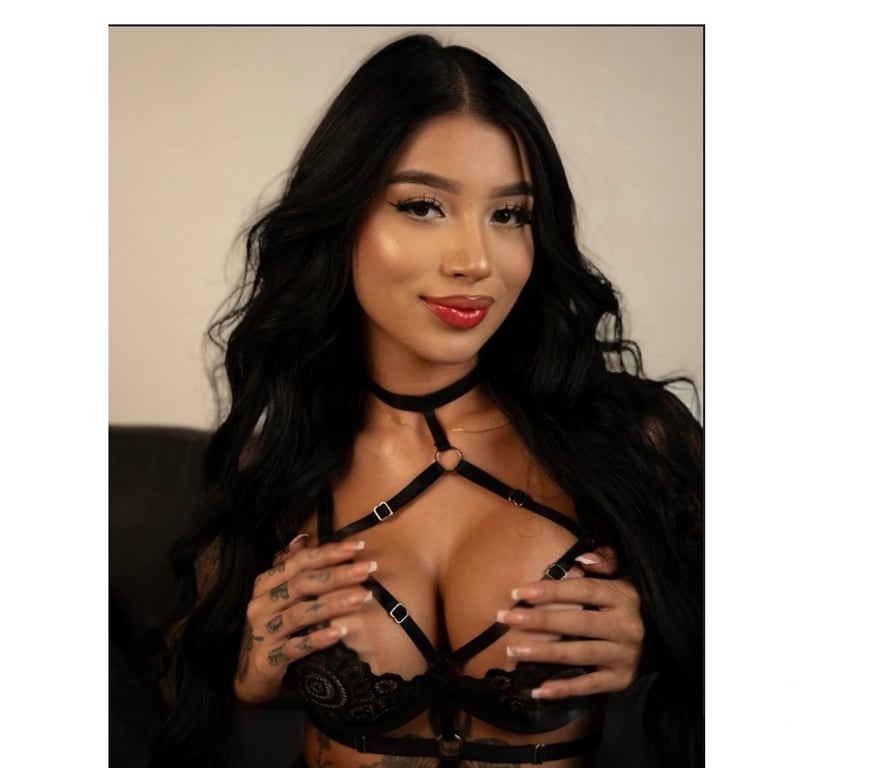 Escorts South East London Croydon - Photos for BIA BRAZILIAN FULL SERVICES 💋🔥 PARTYY