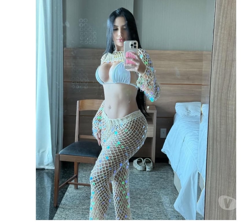 Escorts Greater Manchester Manchester - Photos for 🇧🇷NEW SEXY BRAZILIAN VICK PARTYGIRL ❤️❤️