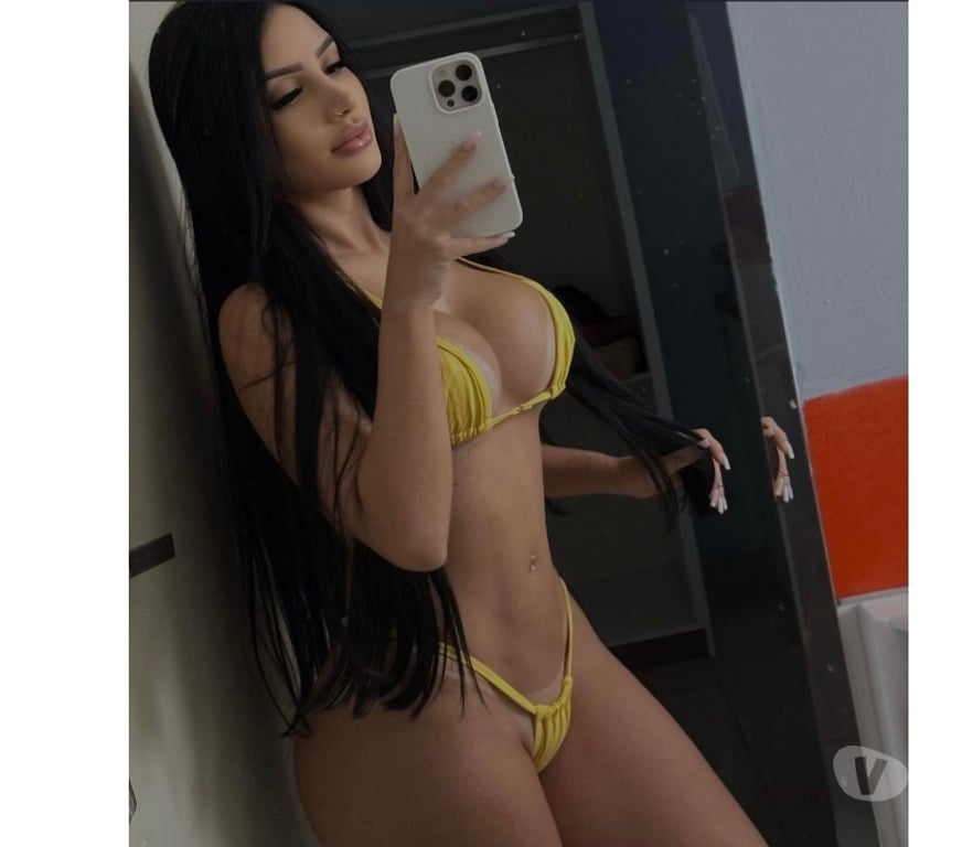 Escorts Greater Manchester Manchester - Photos for 🇧🇷NEW SEXY BRAZILIAN VICK PARTYGIRL ❤️❤️