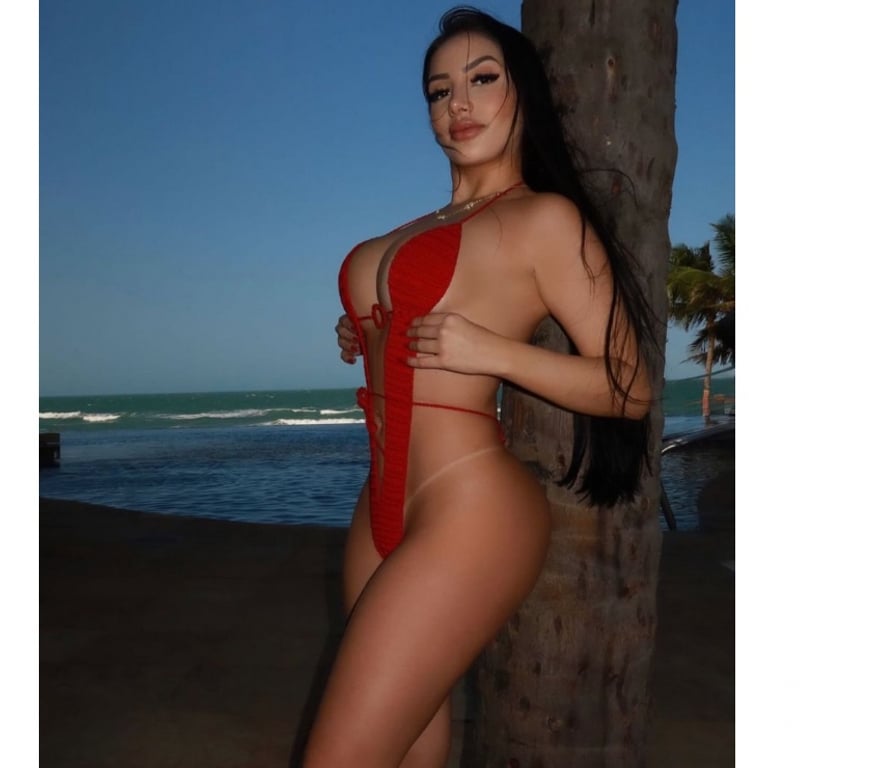 Escorts Greater Manchester Manchester - Photos for 🇧🇷NEW SEXY BRAZILIAN VICK PARTYGIRL ❤️❤️