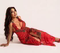 LUANA XL REAL TS DOMINATRIX, HORNY-WITHOUT TABOOS!