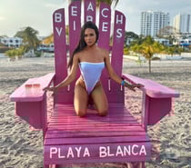 NEW TRANS LANA 🍆TS🍆Shemale LIMITED TIME Southampton