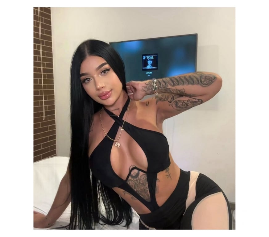 Escorts Staffordshire Stoke-on-Trent - Photos for BELA 💯NEW IN CITY!! BRAZILIAN